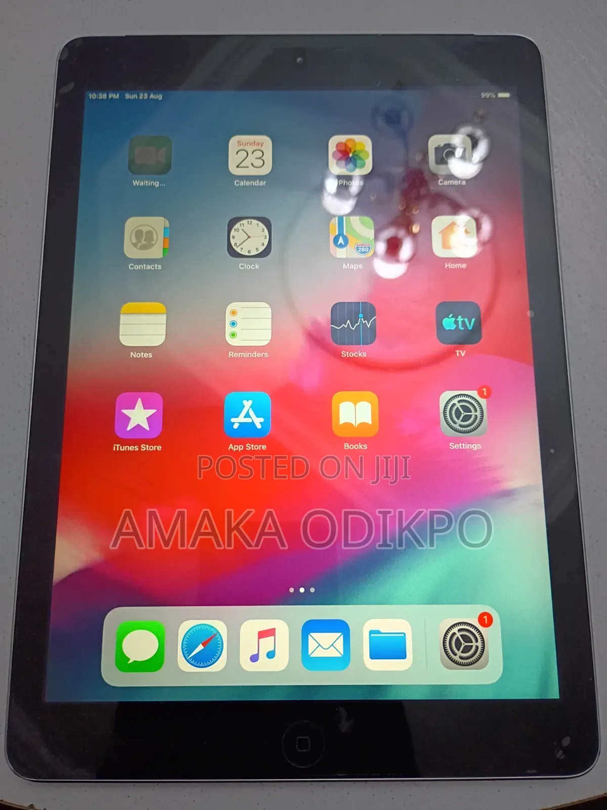Apple iPad 4 Wi-Fi + Cellular 16 GB Silver