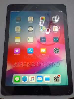 Apple iPad 4 Wi-Fi + Cellular 16 GB Silver
