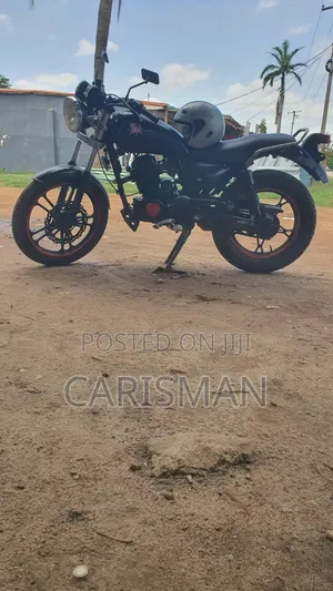Kymco Agility 2010 Black