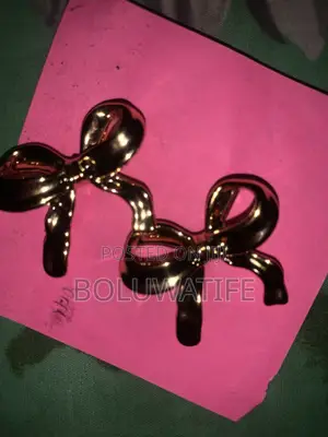 Chic and Classy Earrings