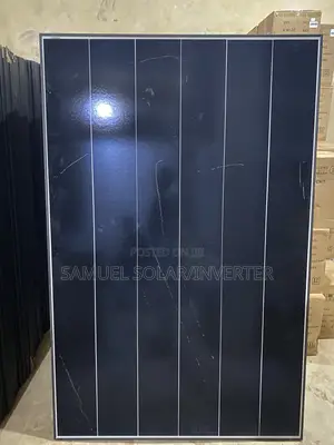 Solar Panels Complete 500watt