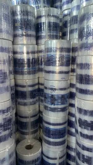 Quality Nylon and Printing You Can Trust, Prices You’ll Love