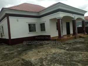 3bdrm Bungalow in Becky 2 Karu City for rent