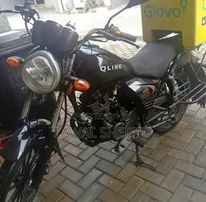 Qlink DB 250 2025 Black