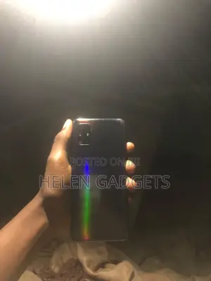 Samsung Galaxy A51 128 GB Black