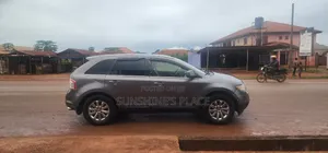 Ford Edge 2008
