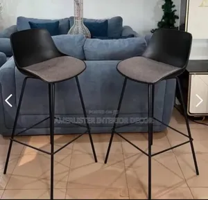 Modern Bar Stools