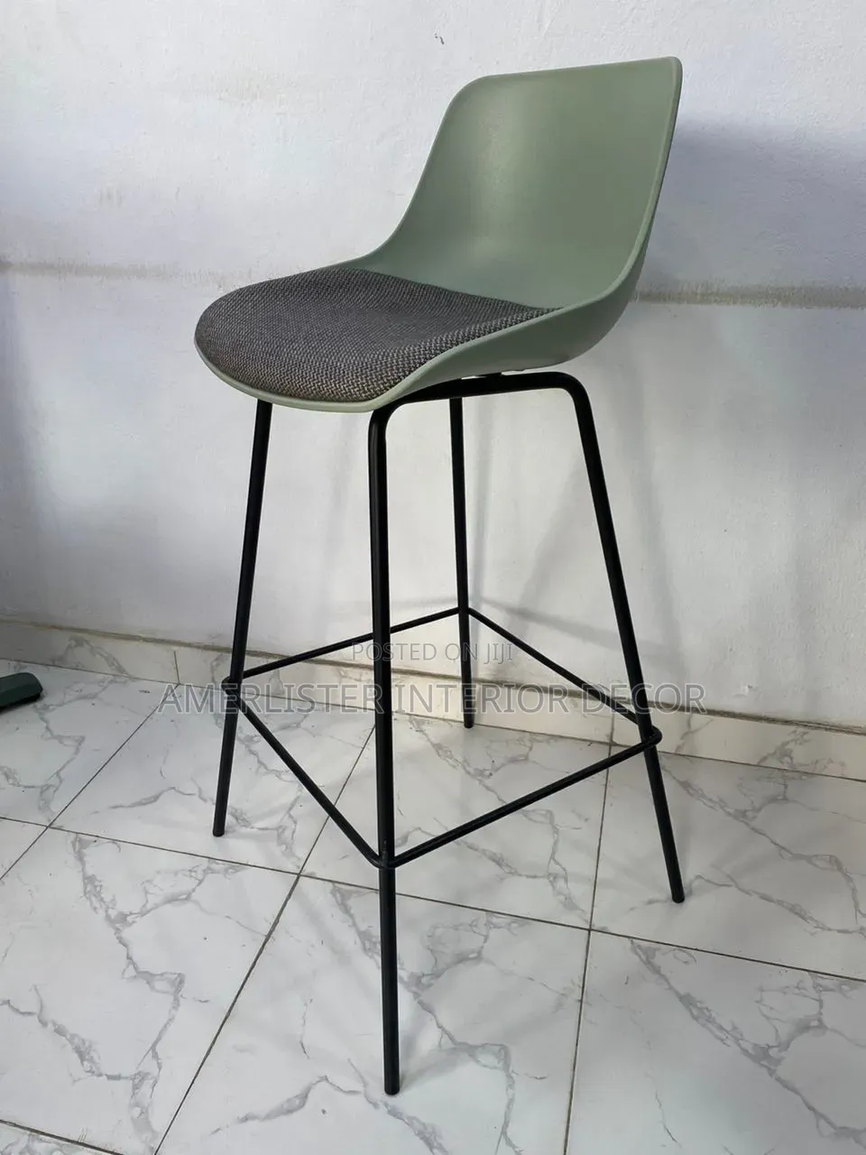 Modern Bar Stools