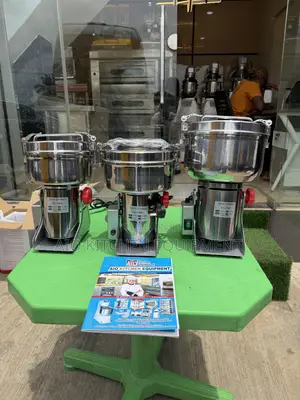 Spies Grinder 2500g