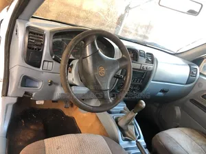 Car 1996 White
