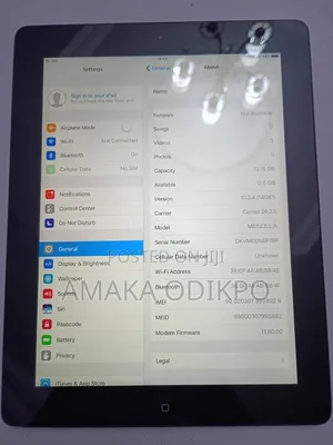 Apple iPad 3 Wi-Fi + Cellular 16 GB Silver