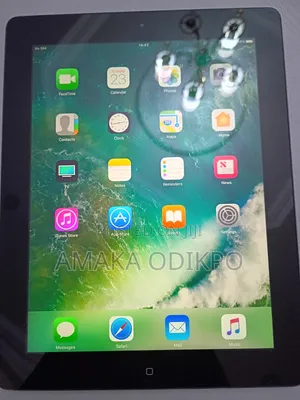 Apple iPad 3 Wi-Fi + Cellular 16 GB Silver