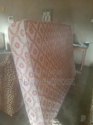 Family Mattress