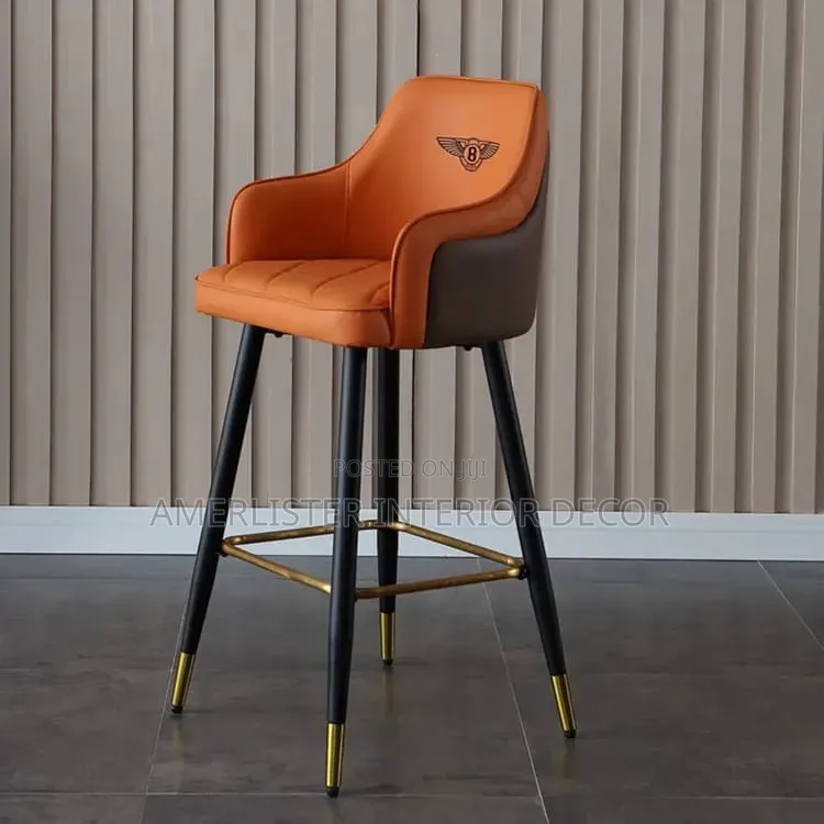 High Quality Bar Stools