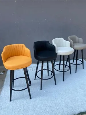 High Quality Bar Stools