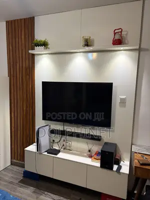TV Console