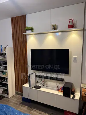 TV Console