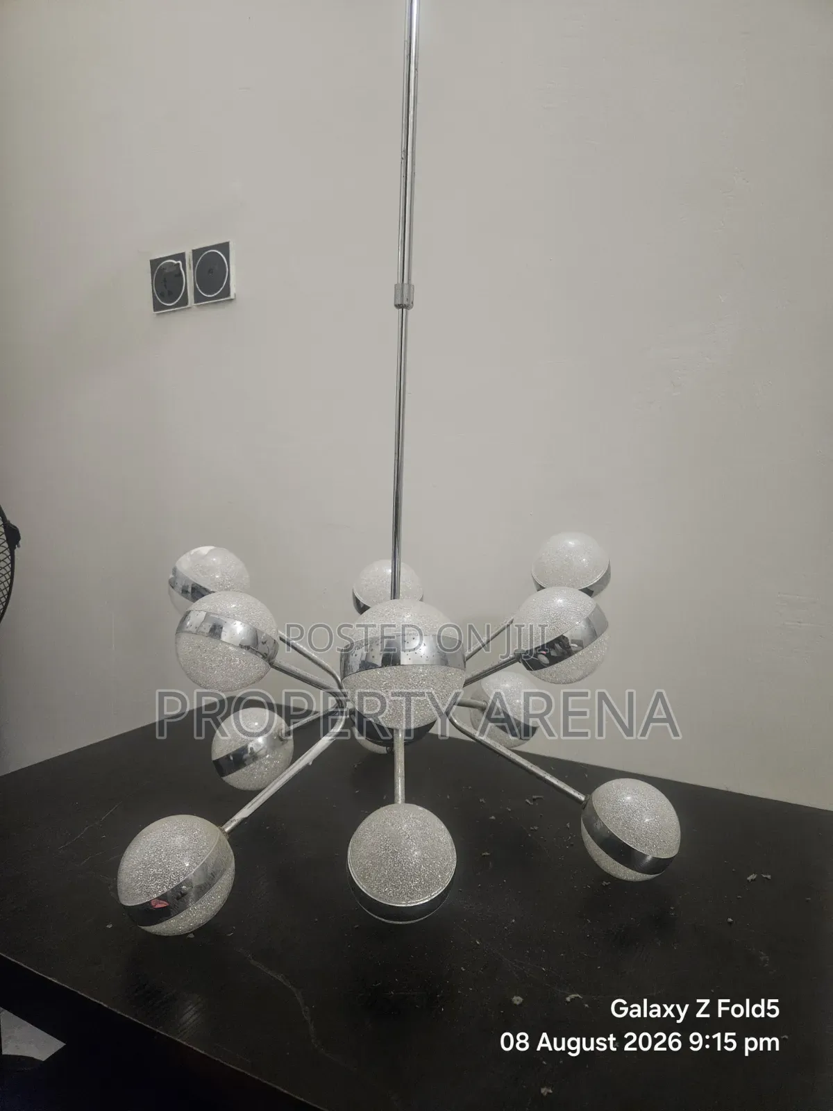 Used Chandelier