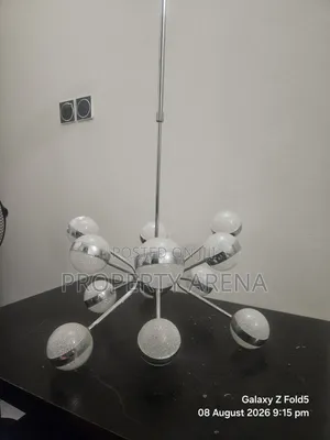 Used Chandelier