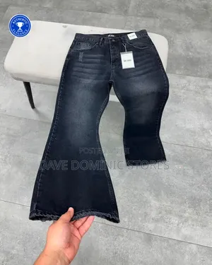 Original Luxury Turkish Stock Jean Now Available in Store.