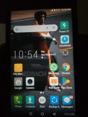 Tecno DroiPad 10D 4 GB Black