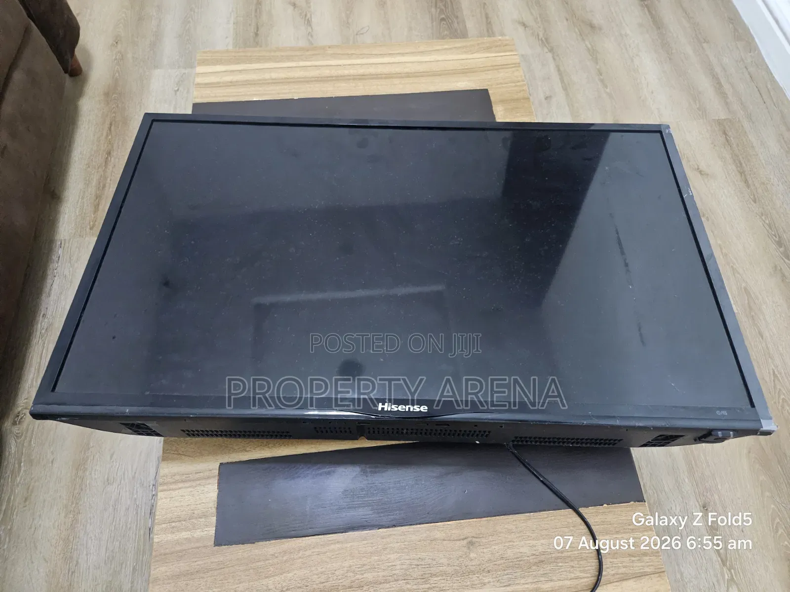 Television