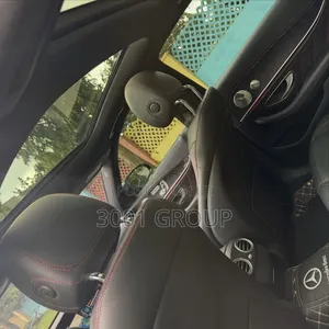 Mercedes-Benz E53 AMG AMG E 53 4MATIC+ 2019 Black