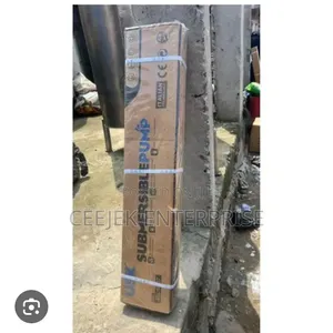 0. 5 Usk Submersible Pump