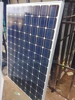 450 Watts Canadian Solar Panel