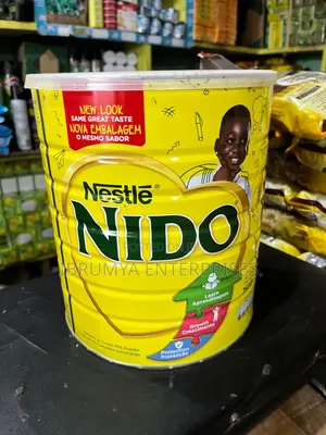 NIDO 2.5 Kg Milk at Giveaway Price