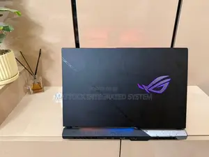 Laptop Asus ROG Strix SCAR 15 16GB Intel Core i7 SSD 1T