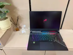 Laptop Asus ROG Strix SCAR 15 16GB Intel Core i7 SSD 1T