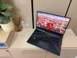 Laptop Asus ROG Strix SCAR 15 16GB Intel Core i7 SSD 1T