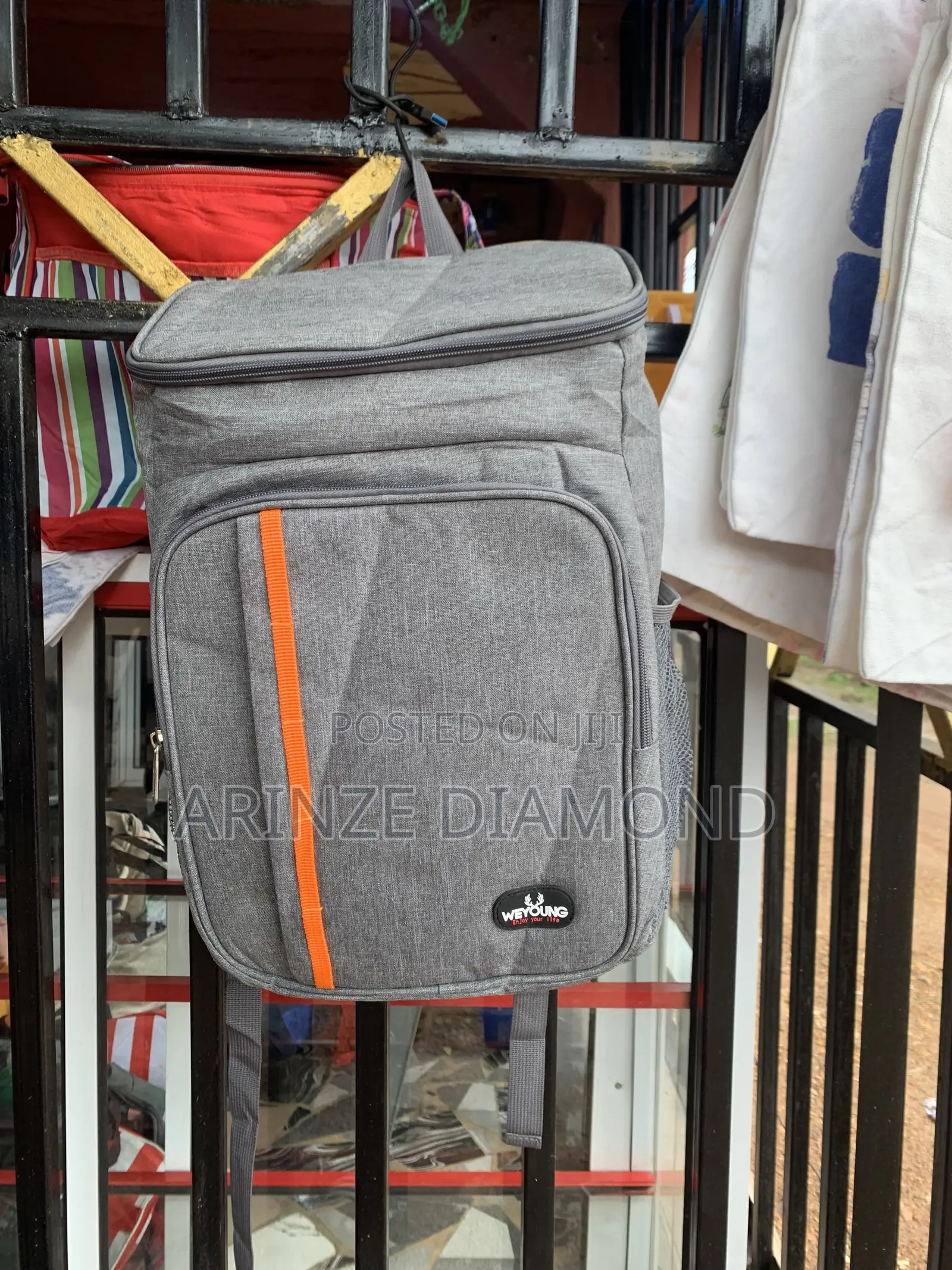 School Bag