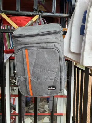 School Bag