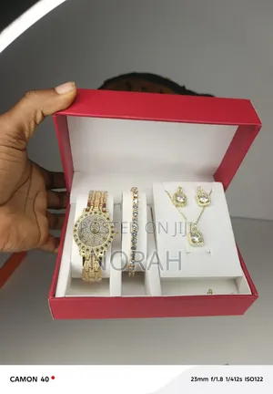 Jewelry Set for Her
