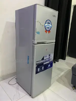 Haier Thermocool Double Door Freezer + Fridge Up to 35% Energy Saving