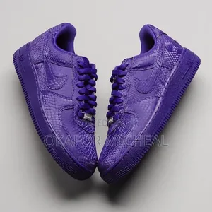 Footwear's