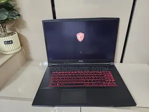 Laptop MSI Katana 15 16GB Intel Core i7 SSD 1T