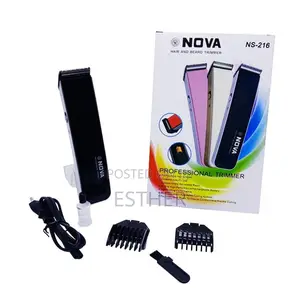 Nova Clipper