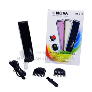 Nova Clipper