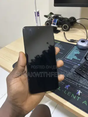 Samsung Galaxy S21+ 5G 128 GB Black