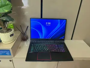 Laptop MSI GE75 Raider 10SE 16GB Intel Core i7 SSD 512GB