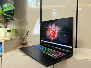 Laptop MSI GE75 Raider 10SE 16GB Intel Core i7 SSD 512GB