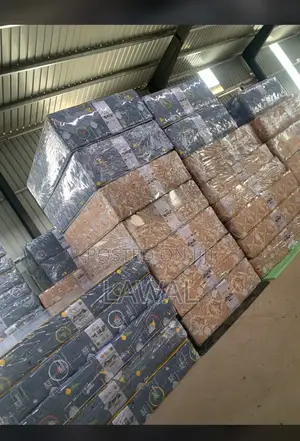 Bakare Foam NIG Enterprise