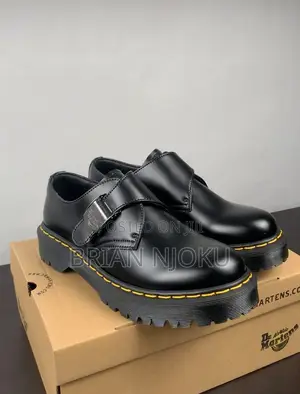Dr Martens Shoe