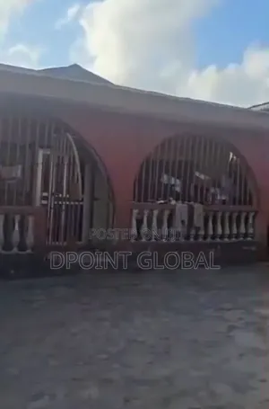 2bdrm Bungalow in Not Estate, Shasha for sale