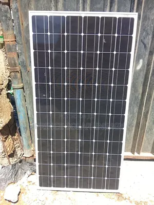300w Canadian Solar Panel Mono