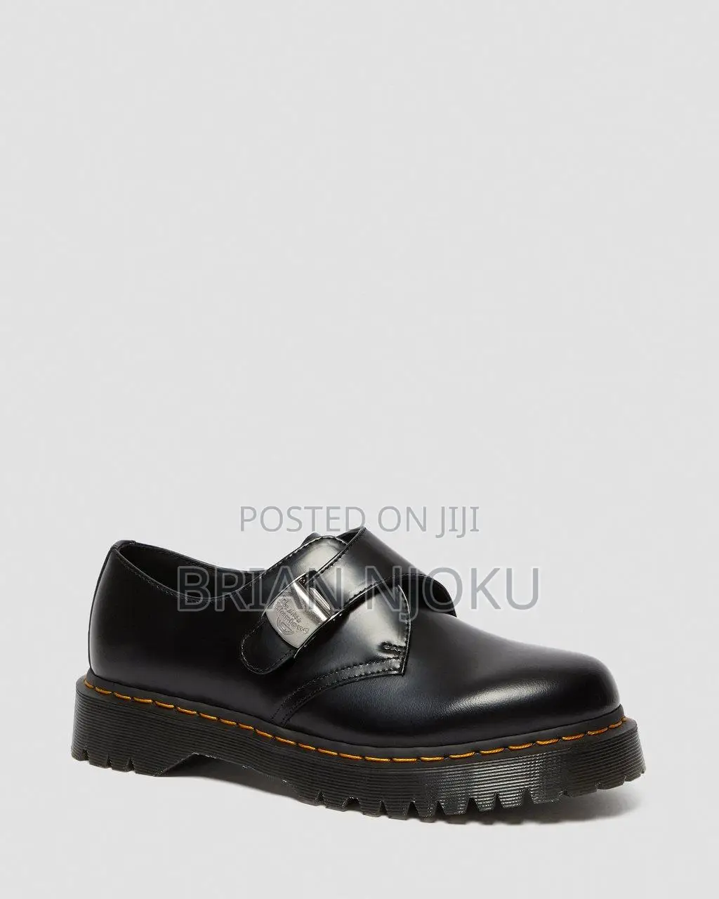 Dr Martens Shoe