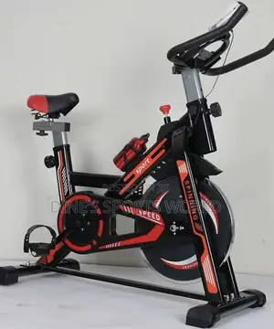 Spinning Bike